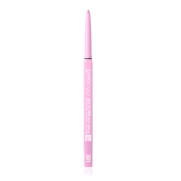 BELLAOGGI JELLY LIP LINER 301
