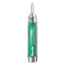 Bioscalin Attivatore Capillare ISFRP-1 SF