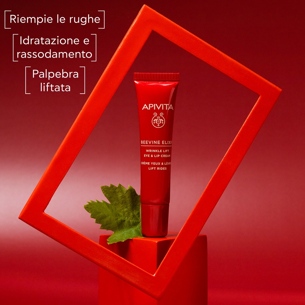 APIVITA BEEVINE ELIXIR EYE/23