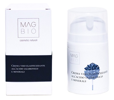 MAGBIO Cr.Viso Ac.Ial.50ml