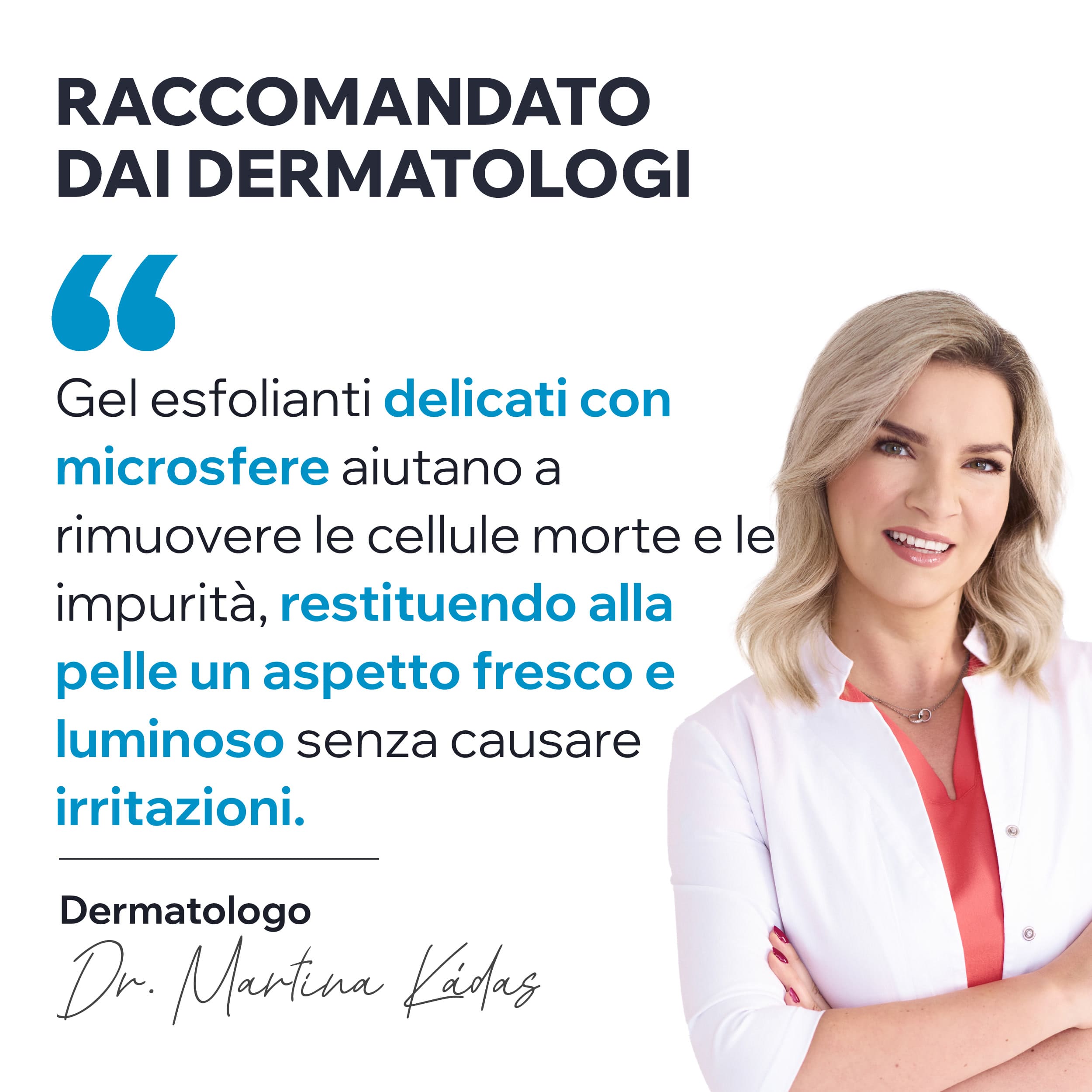 Uriage - Gelée Gommage Esfoliante Delicato Viso 50 ml