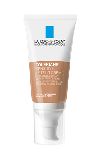 TOLERIANE SENSITVE UNIFIANT LI