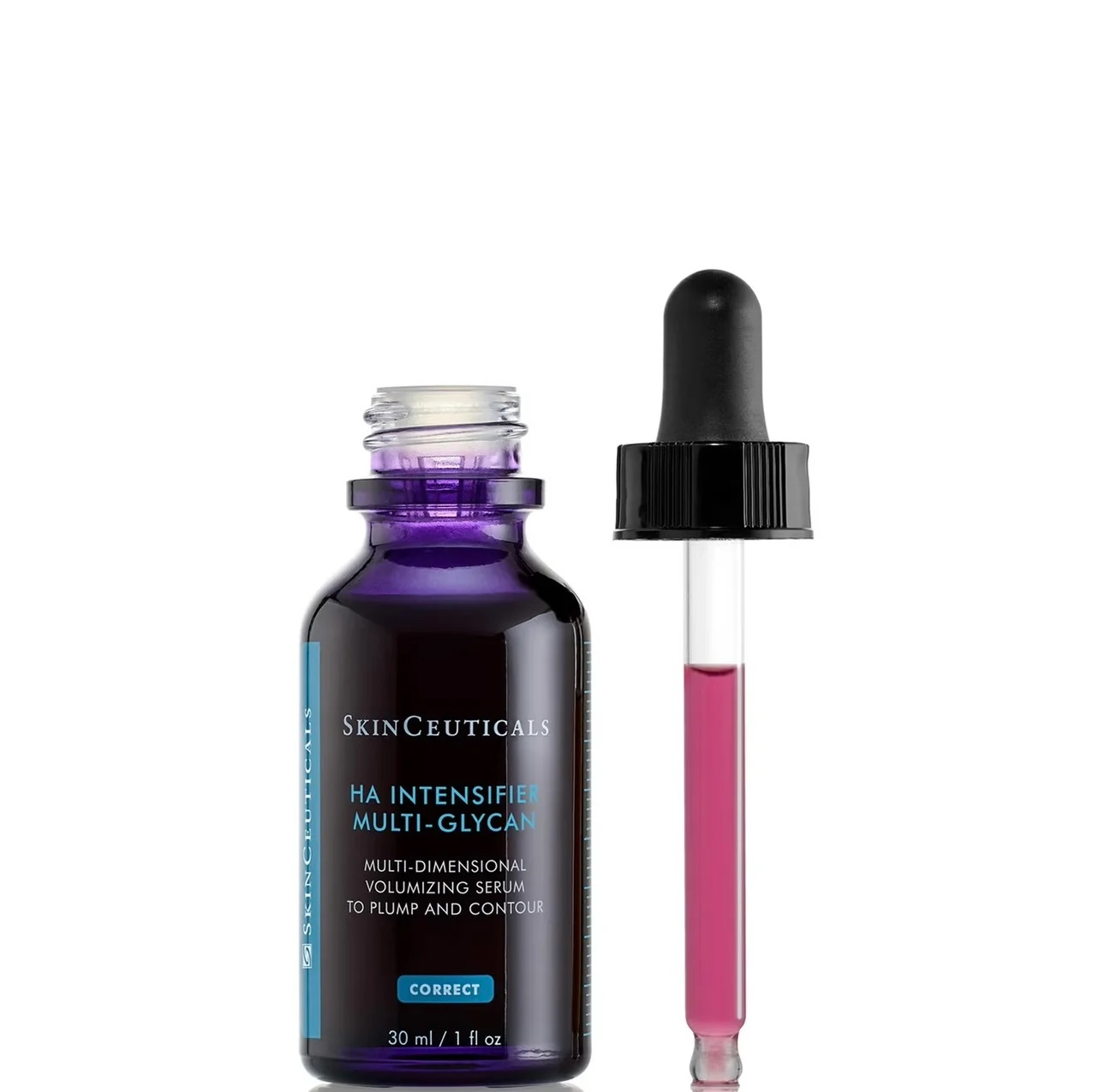 HA INTENSIFIER MOD 30ML