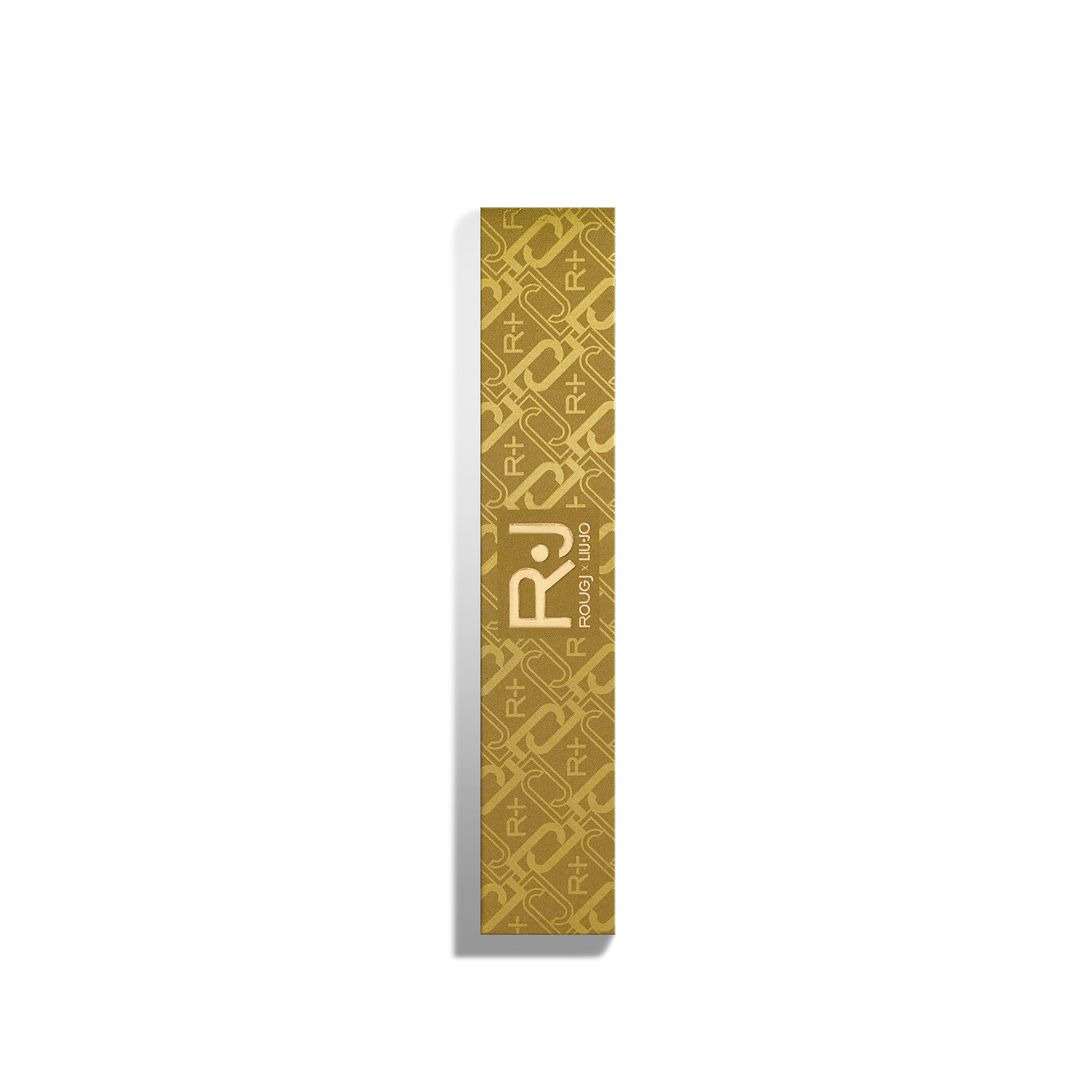 ROUGJ MASCARA INST VOL BROWN