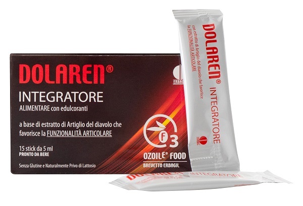 DOLAREN 15STICK