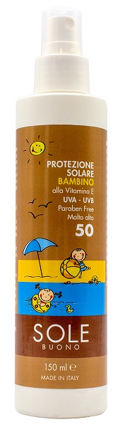 SOLE BUONO SPR BB PROT ESTREMA