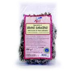 La Finestra Sul Cielo Fusilli Integrali di Grano Saraceno 250 g