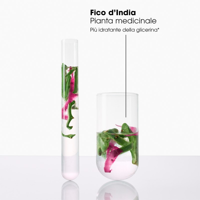 Klorane - Shampoo Idratante E Illuminante Al Fico D'India 400 ml