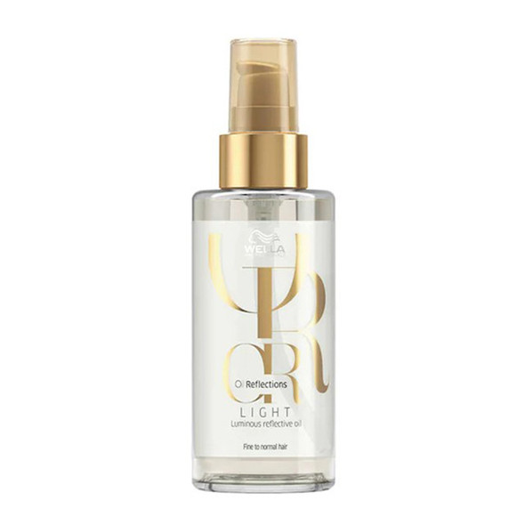 OIL REFLECTIONS OLIO ILL 100ML