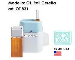 ONETOUCH ROLL CERA RIC CRP STR