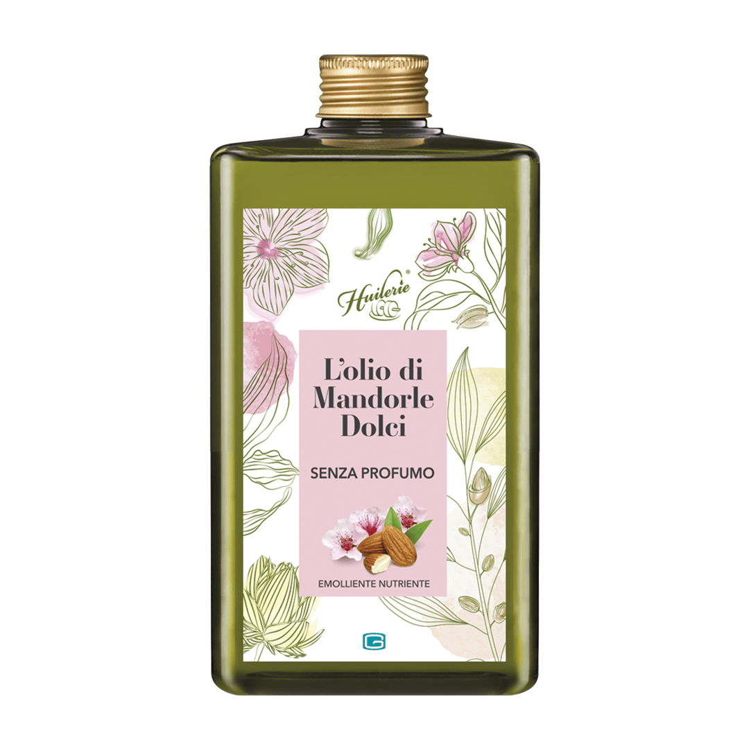HUILERIE MAND DOL VEG VER300ML