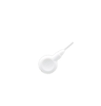 Flaem Nuova Paro Flexi Grip Scovolino Interdentale Bianco