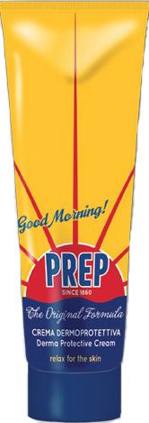 PREP CREMA DERMO 75ML TUBO