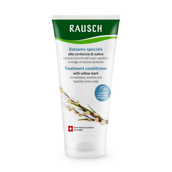 RAUSCH BALS SPEC CORT SAL150ML