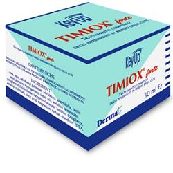 Timiox Forte Crema Lenitiva e Idratante 30 ml