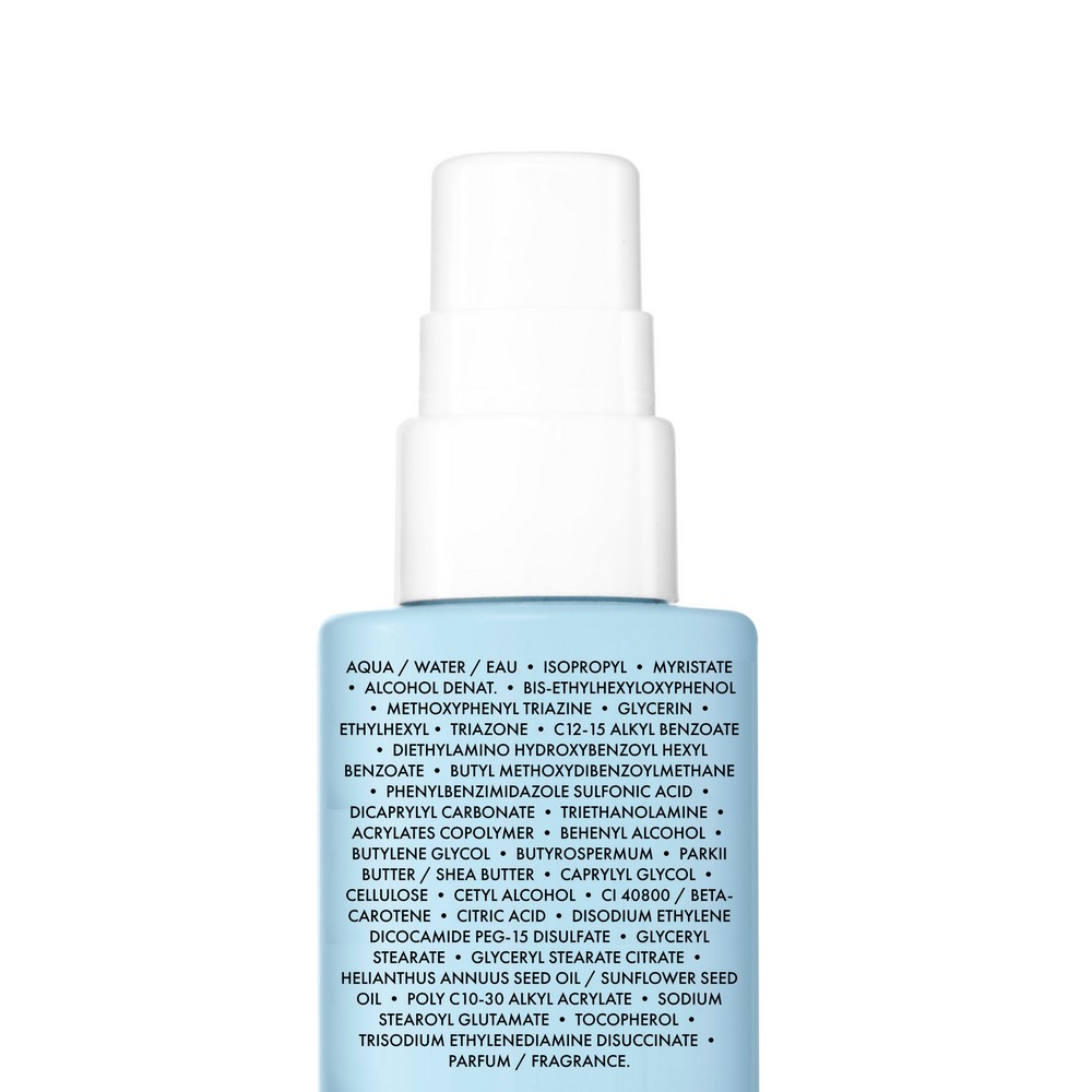 Vichy Capital Soleil UV Aqua SPF50 - Spray Idratante Invisibile Corpo 200 ml