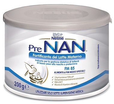 PRENIDINA FM 85 200g