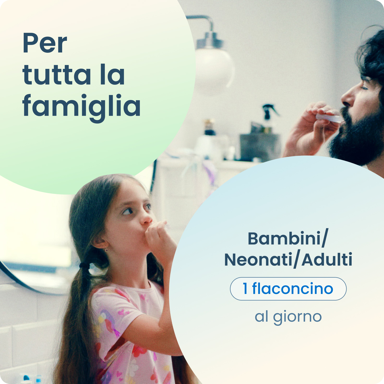 Enterogermina 4 Miliardi/5 ml Sospensione Orale - Fermenti Lattici E Probiotici Per I Disturbi Intestinali 10 Fiale