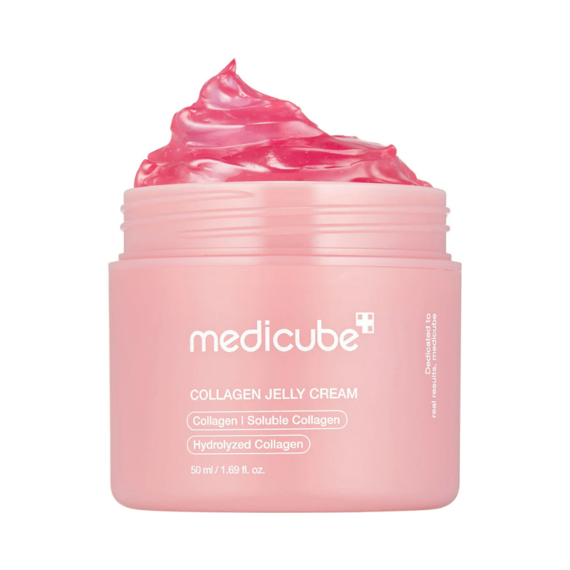 Medicube - Collagen Jelly Cream 110 ml