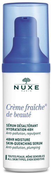 Nuxe Cr