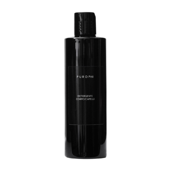 DETERGENTE CORPO/CAPELLI 250ML