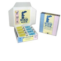 Futura NIKE RCK ascorbato Di Potassio Con D-Ribosio Azione Antiossidante 100 Bustine