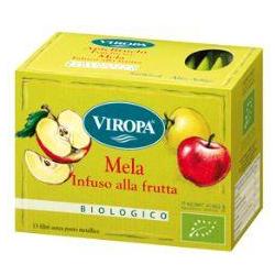 VIROPA MELA BIO 15BUST