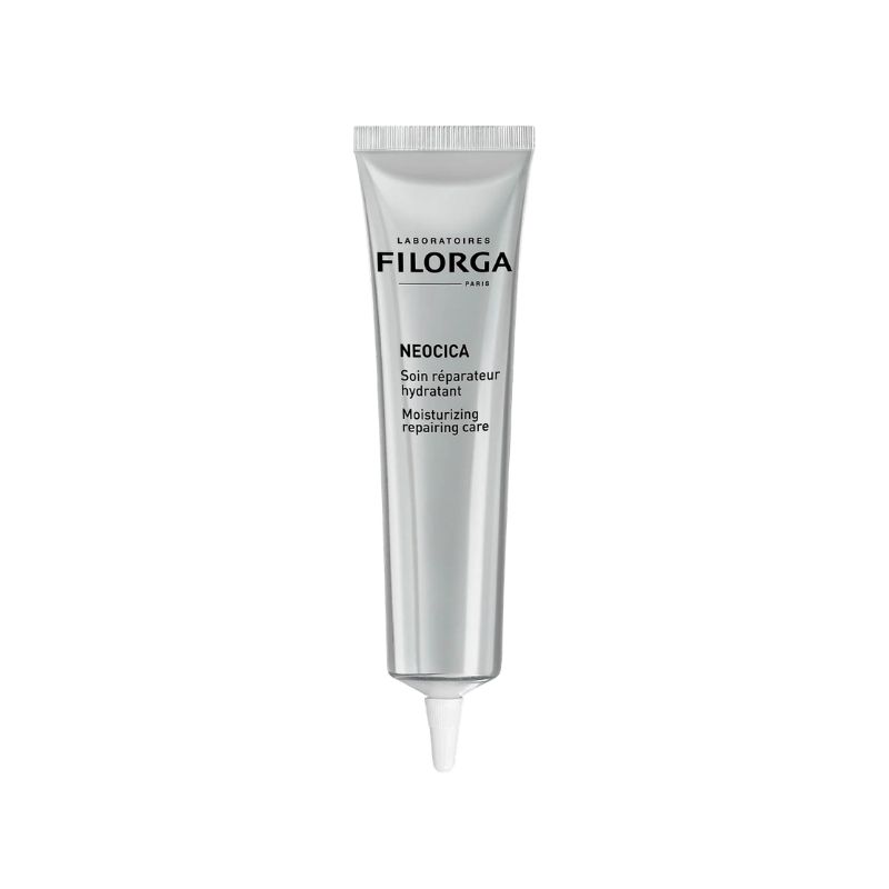 Filorga - Neocica - Crema Viso Per Cicatrici E Pelle Fragilizzata 40 ml