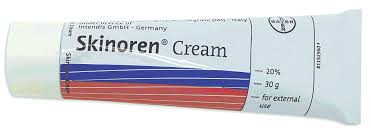 Skinoren Crema 20% Acido azelaico 30g