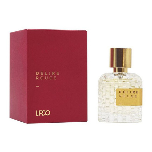 LPDO DELIRE ROUGE EDP 30ML