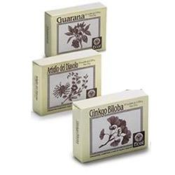ECOL Ginkgo Biloba per il benessere dell'organismo 50 Tavolette