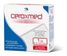 Ceroxmed Dress Sensitive Compresse di Garza Autoadesive 15x15 cm