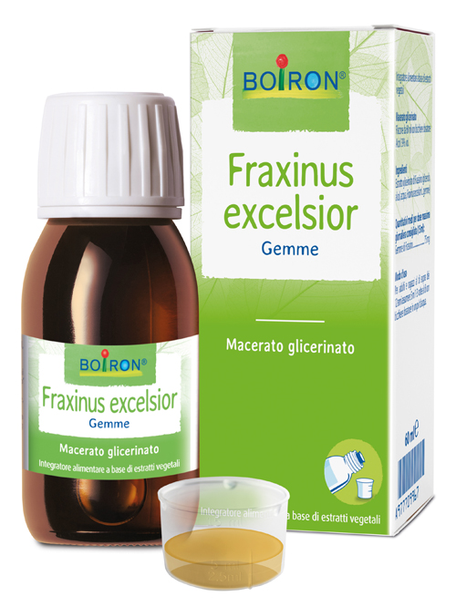 BO.FRAXINUS EXCELS MG 60ML INT - SCADENZA 31 AGOSTO 2026