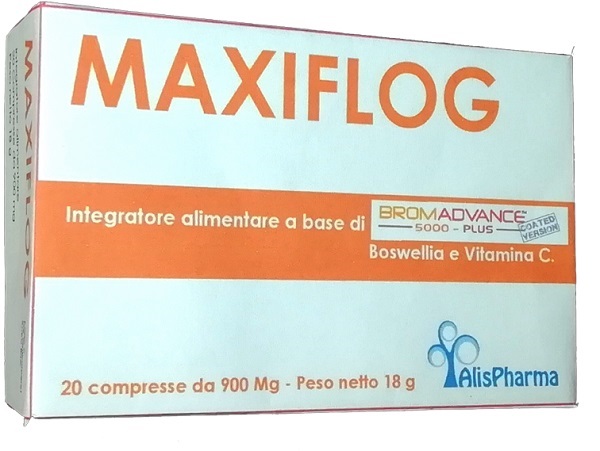MAXIFLOG 20CPR