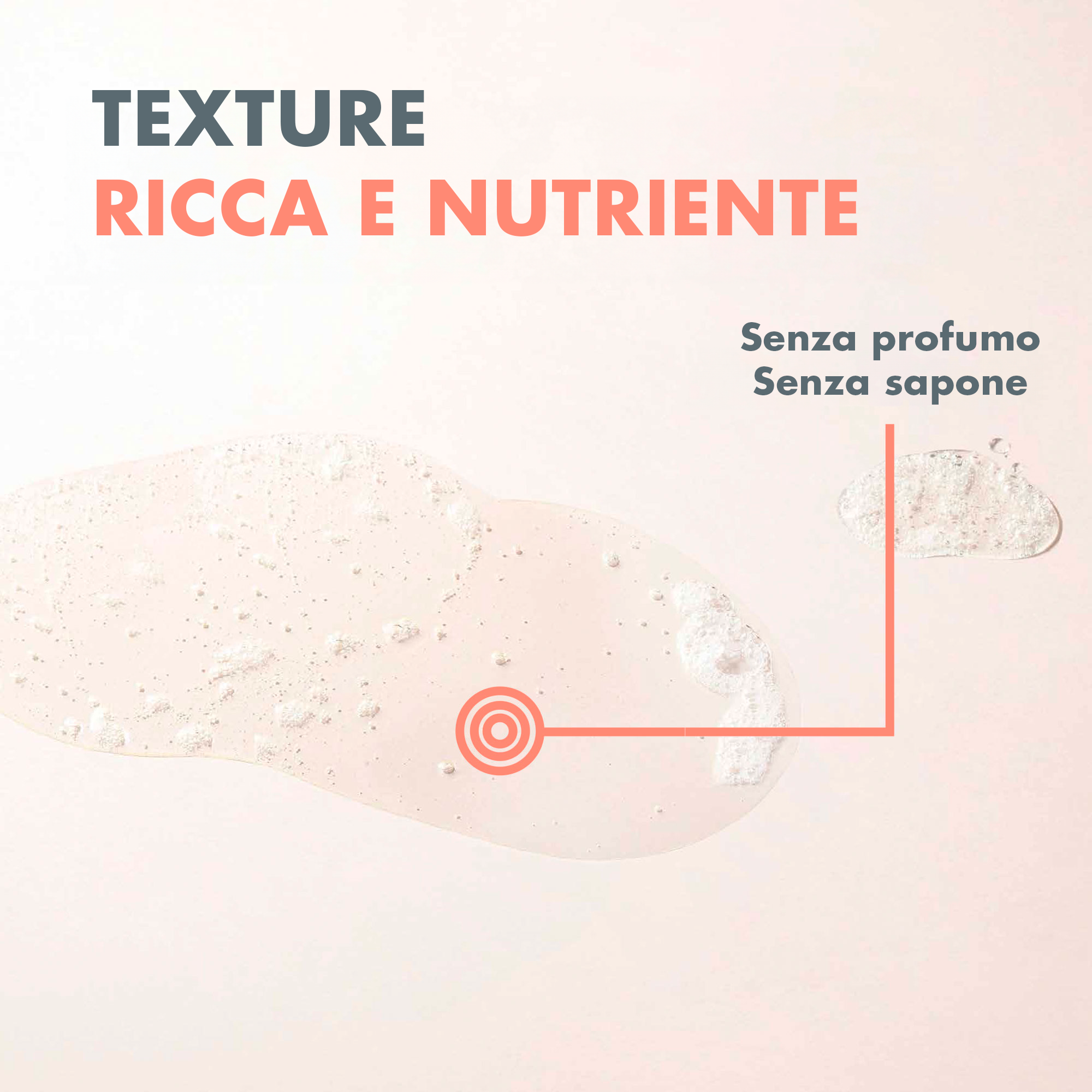 Avène Xeracalm AD - Olio Detergente Liporestitutivo Per Pelle Secca E Atopica 400 ml