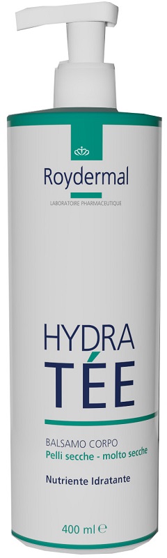 HYDRATEE Bals.Corpo P-S 400ml