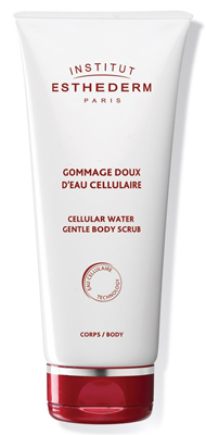 MORPHO GOMMAGE EAU CELLUL200ML
