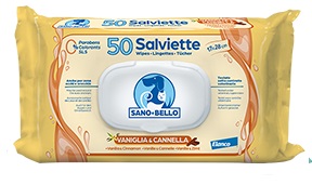SANO E BELLO SALV DET VAN/CANN