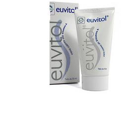 Euvitol Crema Idratante Alla Vitamina A 75 ml