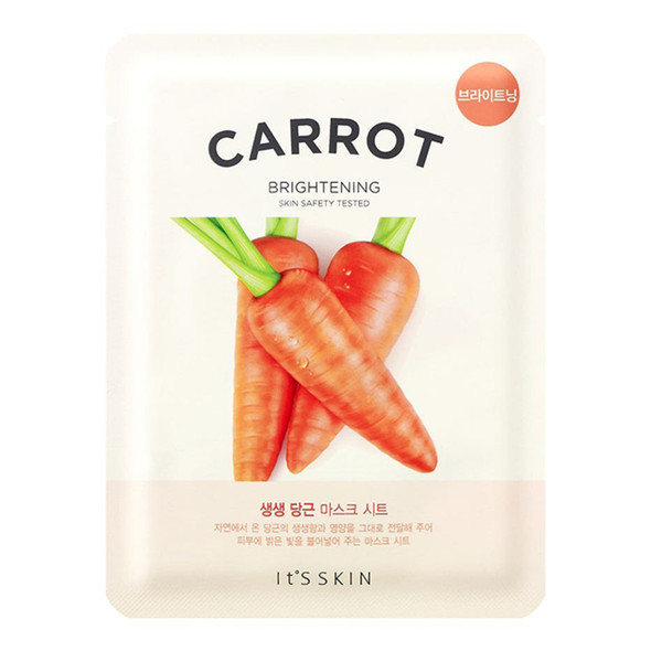 IT'S SKIN THE FRESH MASK CARRO