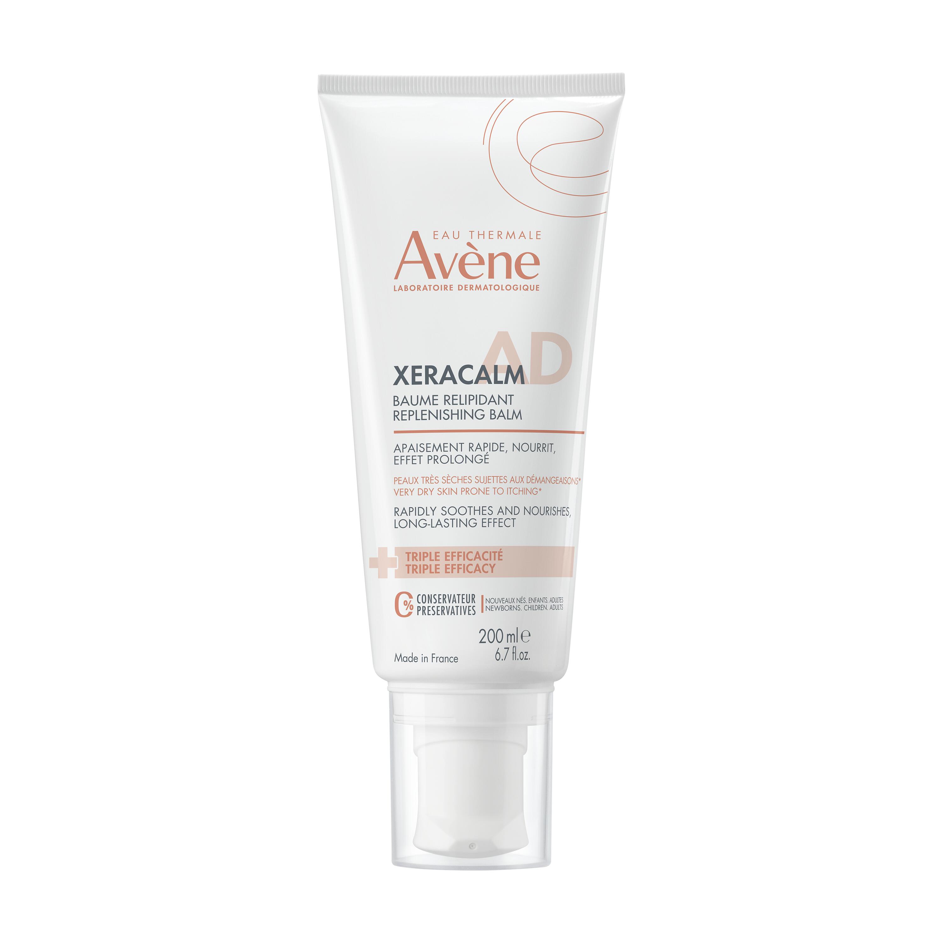 Avène Xeracalm AD - Balsamo Liporestitutivo Per Pelle Molto Secca E Atopica 200 ml