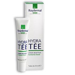 Hydratée Crema Bioattiva Contorno Occhi 15 ml