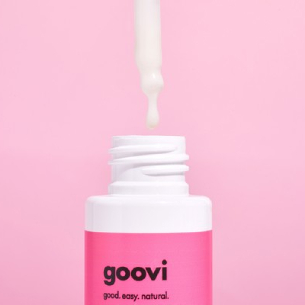 Goovi - Shape Your Booty - Siero Anticellulite 100 ml