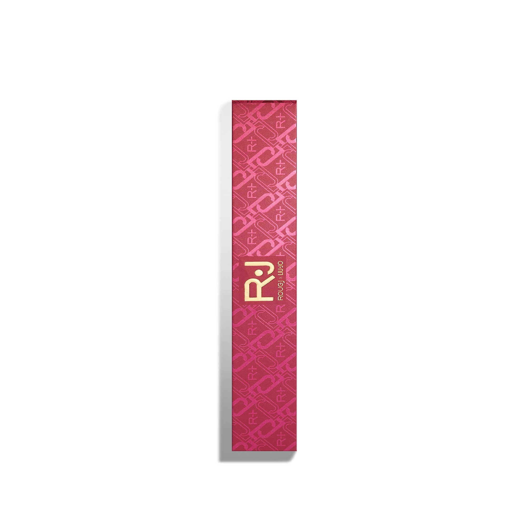 ROUGJ MASCARA VOLUME NERO