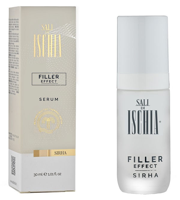 SALI DI ISCHIA SIERO FILL SIRH