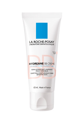 HYDREANE BB CREAM tinta beige chiaro 40 ml spf 20