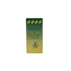 DERMOSKIN 4 Shampoo SeboRegol.200ml