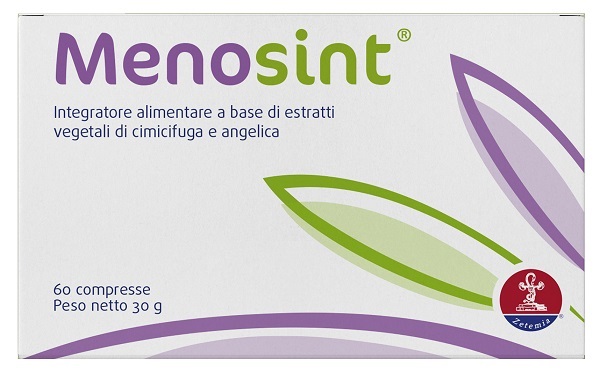MENOSINT 60CPR