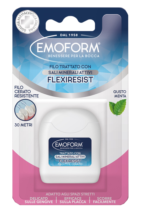 EMOFORM Filo Int.30mt
