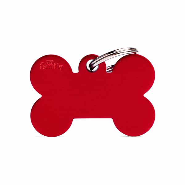 BIG BONE AL RED